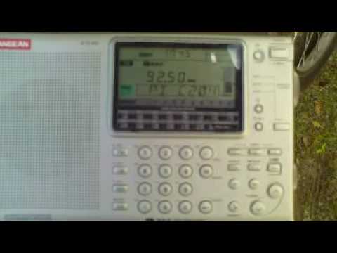 BBC Radio4 received in Germany