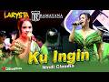 I WANT YOU NINDI CLAUDIA NEW LARYSTA FT RAMAYANA AUDIO LIVE SUWAYUWO