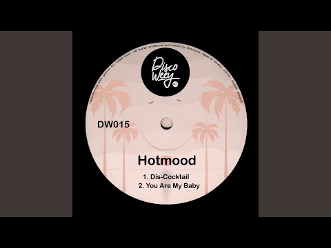 Dis-Cocktail (Original Mix)