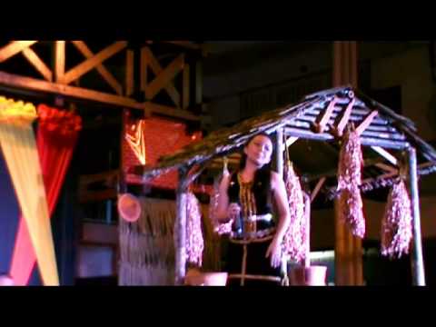 MADALENE ELSIE JIMUS -  Hosoko Koosi Ginavo