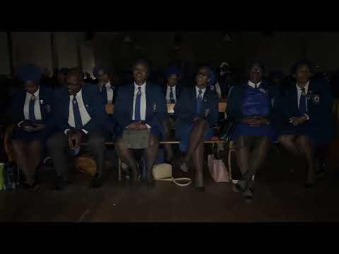 COGHDWG Breakthrough Service 2023 - Makube njalo