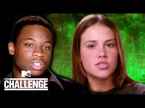 The Challenge 40 Cast Reacts to Their First Appearances ⏮️ The Challenge 40: Battle of the Eras