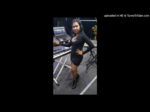 Vanita Willie - Poowah [ Chutney 2017 ]