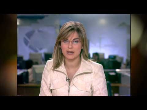 Susanna Griso y Matías Prats recuerdan la muerte de Ricardo Ortega I 25 Años de Historia