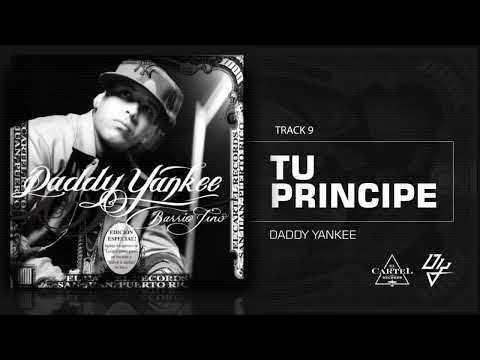 Principe - Pistas De Reggaeton