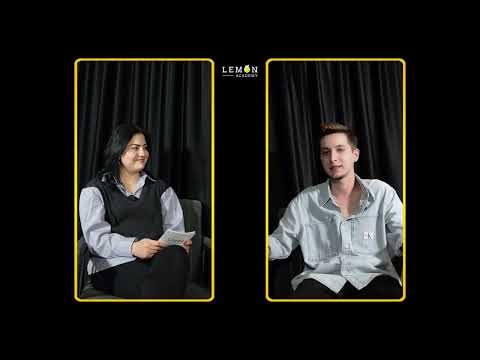 Efe — English Path Dubai deneyimi