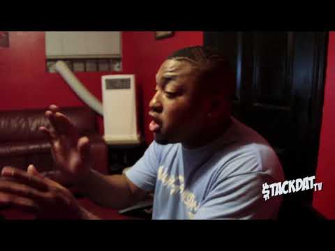 Teamstackz  Keezy x Can't You See (Freestyle)