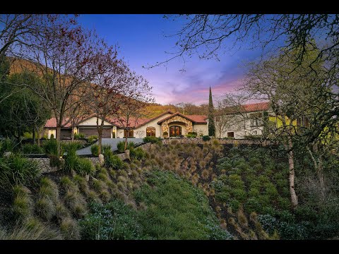 2374 Alameda Diablo | Diablo, CA - The Agency