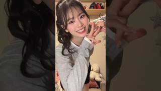 260331 #坂井仁香 Tiktok #超ときめき宣伝部 #newsong #도키센 #ひとちゃん