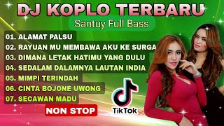 Download lagu ALAMAT PALSU RAYUANMU MEMBAWA AKU KE SORGA DI MANA LETAK DJ KOPLO mp3