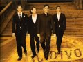 Il Divo Who wants to live forever 