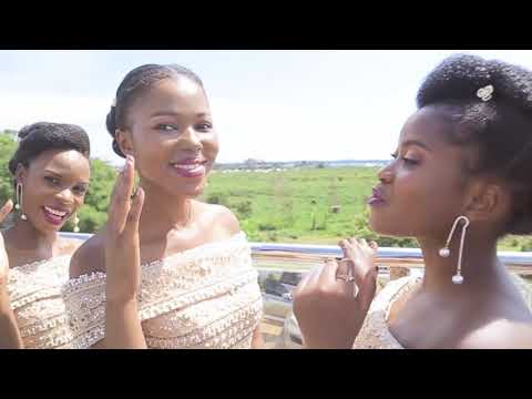 John Marie weds jackie