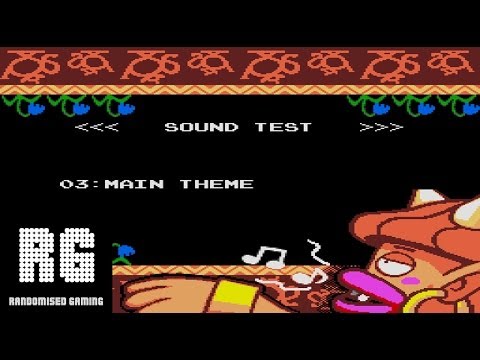 wonderboy 6 monster world iv (megadrive)