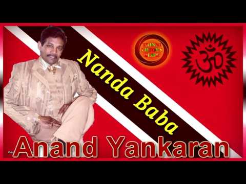 Anand Yankaran - Nanda Baba