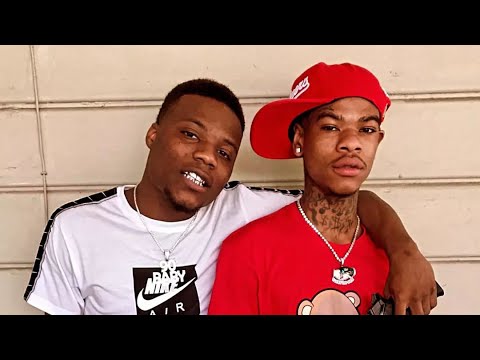 GoonTwinn - Letter To YG (Official Audio)