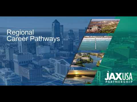 Regional Career Pathways 2022