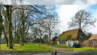preview picture of video 'ZichtOp: Oud Aalden (NL)'