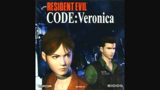 Resident Evil Code Veronica - A Moment of Relief (Cut & Looped for One Hour)