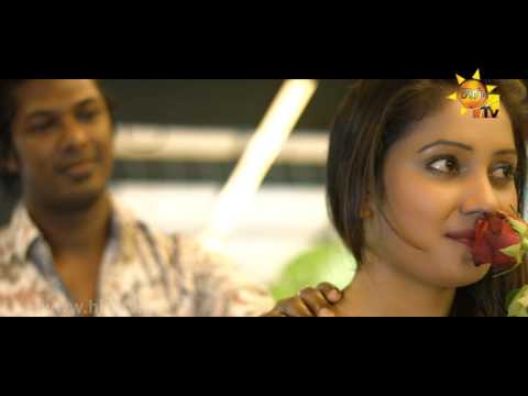 Rosa Geththamkari - Charith Reshan [www.hirutv.lk]