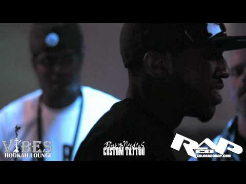 T. Riley vs Mr. XtrA