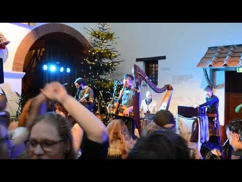 Midwinter fair 2018 * Emian - Oriental San_Set