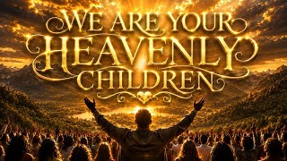 Download lagu We Are Your Heavenly Children | Contemporary Christian Worship Song mp3 Download lagu We Are Your Heavenly Children | Contemporary Christian Worship Song mp3