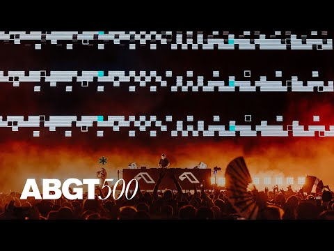 Grum: Group Therapy 500 live at Banc Of California Stadium, L.A. (Official Set) #ABGT500