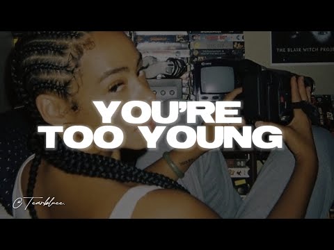 Lucy Spraggan - You're Too Young (Lyrics)