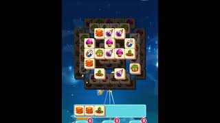 Tile Master 2021 - Triple Connect Tile Puzzle