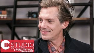 Lukas Haas Shares Why 'First Man' was \