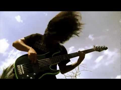 HAVOK - Covering Fire (Official Music Video) HQ