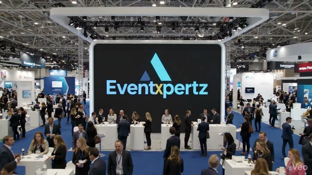 EventXpertz showreel thumbnail