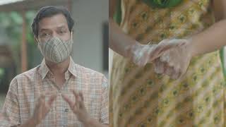 কোভিড-১৯ পরিস্থিতি বিবেচনায় জনস্বাস্থ্য ও স্বাস্থ্যবিধি মেনে শিক্ষা প্রতিষ্ঠানের শ্রেণি কার্যক্রম চালুকরণ বিষয়ে নির্দেশনামূলক প্রামাণ্যচিত্র