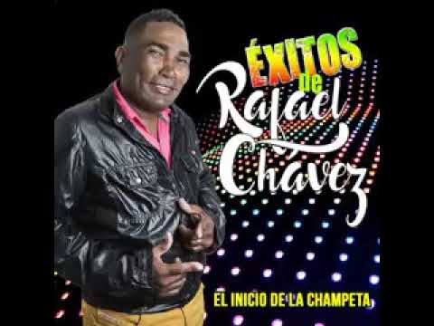 La callejera ( Rafael chavez)