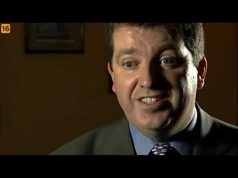 03 Bliskie spotkania z duchami   S01E03   Teatr Royal zamek Tutbury