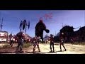 Vídeo de jugabilidad de Borderlands  XBox