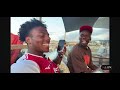 Paul Pogba Calls Zlatan Ibrahimovic To Press Ishowspeed