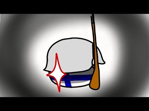 Finland Uses Cheats (The Winter War)