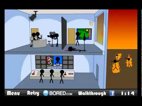 The Causality Story Part 1 Video Walkthrough