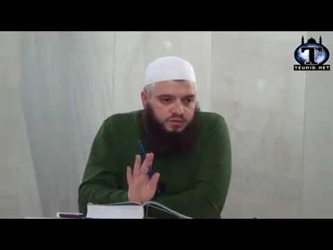 1. Mos i degjoni Bidatgjit - Rexhep Memishi