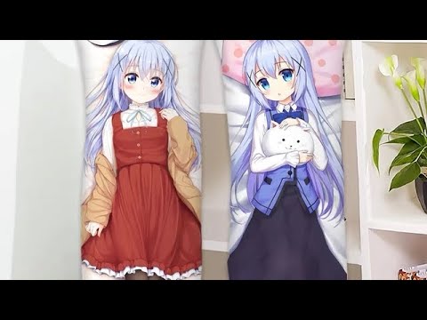 oorbit x nycto x flauer - bodypillow