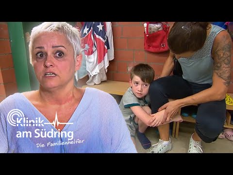 Pups-Panne im Kindergarten! Kleiner Tim wird nach peinlichem Vorfall gemobbt! | Die Familienhelfer