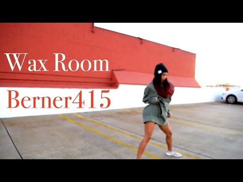 Berner - Wax Room Ft. Nipsey Hussle  (Dance Music Video)