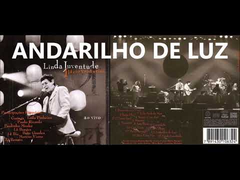 ANDARILHO DE LUZ - FLÁVIO VENTURINI - PART. ESPECIAL: MARCUS VIANA