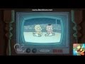 Gravity falls Baby fight (Funny)