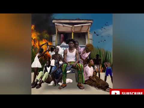 Kwesi Arthur - Toxic Ft Adekunle Gold (audio slide)