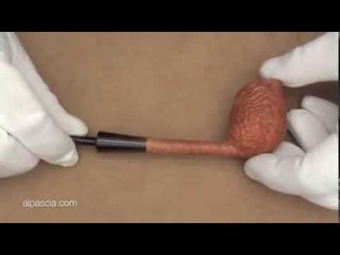 pipa Wojtek Pastuch 019 - fajka