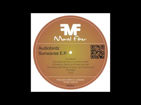 Audiobirdz - Sunwaves (Original Mix)