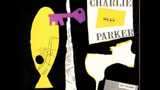 Charlie Parker (1954) (Full Album)