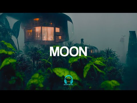 Kid Francescoli - Moon